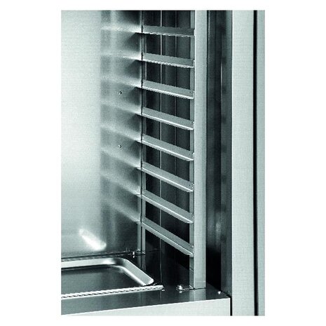 Bartscher Rijskast 823ho | 116550