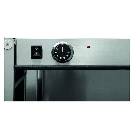 Bartscher Rijskast 823ho | 116550