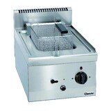 Bartscher Friteuse 600, b400, 8l