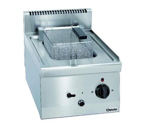 Bartscher Friteuse 600, b400, 8l Bartscher Friteuse 600, b400, 8l