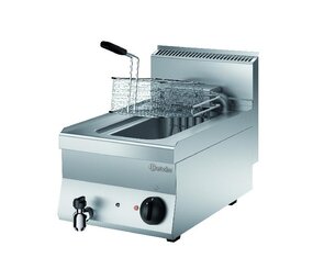 Bartscher Friteuse 650, b400, 10l Bartscher Friteuse 650, b400, 10l