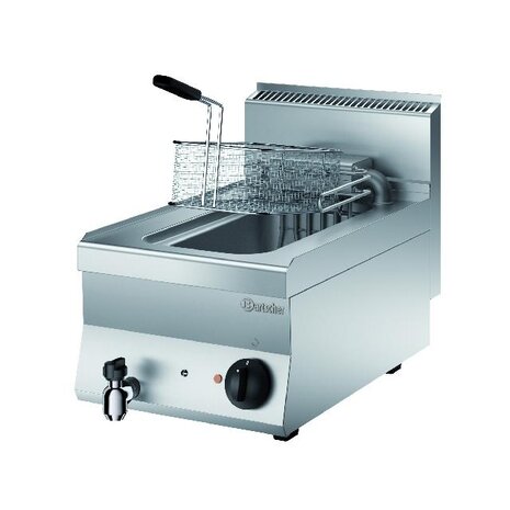 Bartscher Friteuse 650, b400, 10l | 115204 Bartscher Friteuse 650, b400, 10l | 115204
