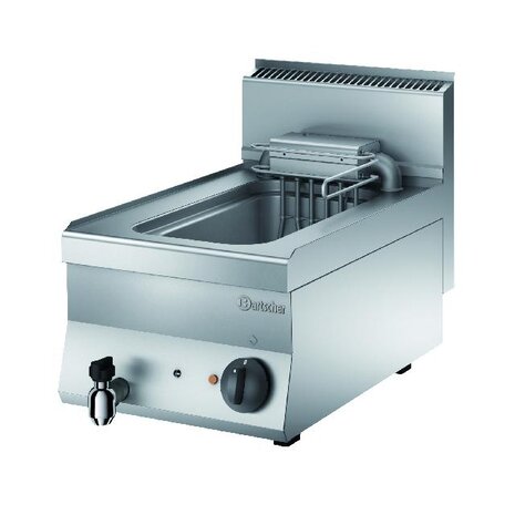 Bartscher Friteuse 650, b400, 10l | 115204 Bartscher Friteuse 650, b400, 10l | 115204