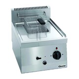 Bartscher Friteuse 600, b400, 6l