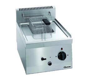 Bartscher Friteuse 600, b400, 6l Bartscher Friteuse 600, b400, 6l