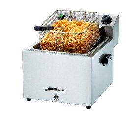 Bartscher Friteuse imbiss pro, 10l, ta Bartscher Friteuse imbiss pro, 10l, ta