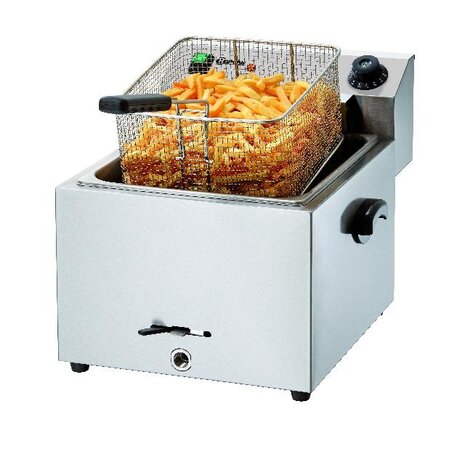 Bartscher Friteuse imbiss pro, 10l, ta | 162500 Bartscher Friteuse imbiss pro, 10l, ta | 162500