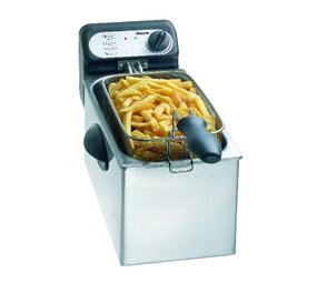 Bartscher Friteuse petit, 3l, ta Bartscher Friteuse petit, 3l, ta