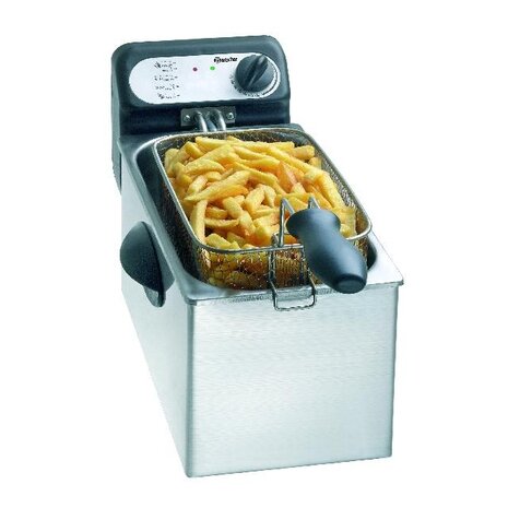 Bartscher Friteuse petit, 3l, ta | 165103 Bartscher Friteuse petit, 3l, ta | 165103