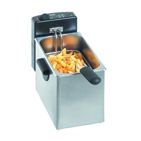 Bartscher Friteuse  mini ii  1x4l | A165110