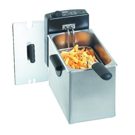 Bartscher Friteuse  mini ii  1x4l | A165110