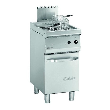 Bartscher Friteuse gas 700, b400, 23l | 2859171 Bartscher Friteuse gas 700, b400, 23l | 2859171