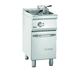 Bartscher Friteuse 700, b400, 23l Bartscher Friteuse 700, b400, 23l