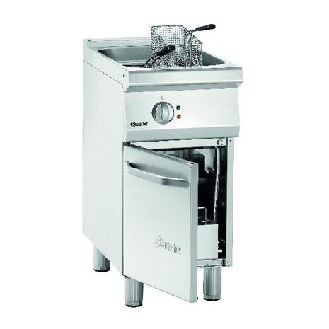 Bartscher Friteuse 700, b400, 23l | 286917 Bartscher Friteuse 700, b400, 23l | 286917