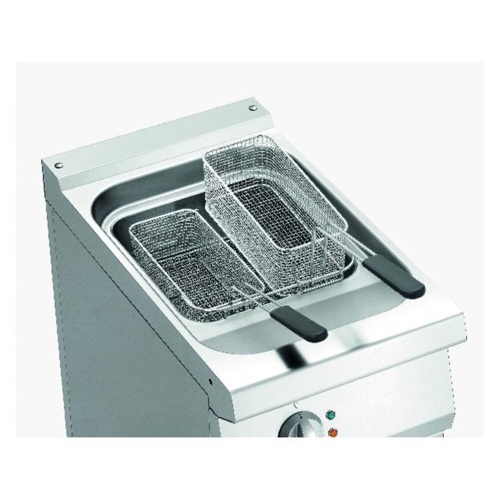 Bartscher Friteuse 700, b400, 23l | 286917 Bartscher Friteuse 700, b400, 23l | 286917