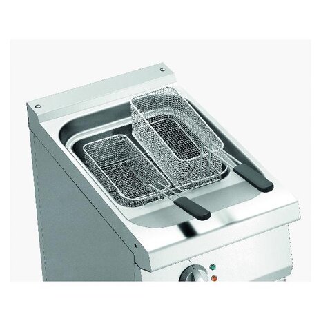 Bartscher Friteuse 700, b400, 23l | 286917 Bartscher Friteuse 700, b400, 23l | 286917