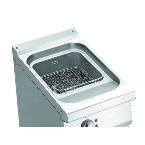 Bartscher Friteuse 700, b400, 23l | 286917 Bartscher Friteuse 700, b400, 23l | 286917