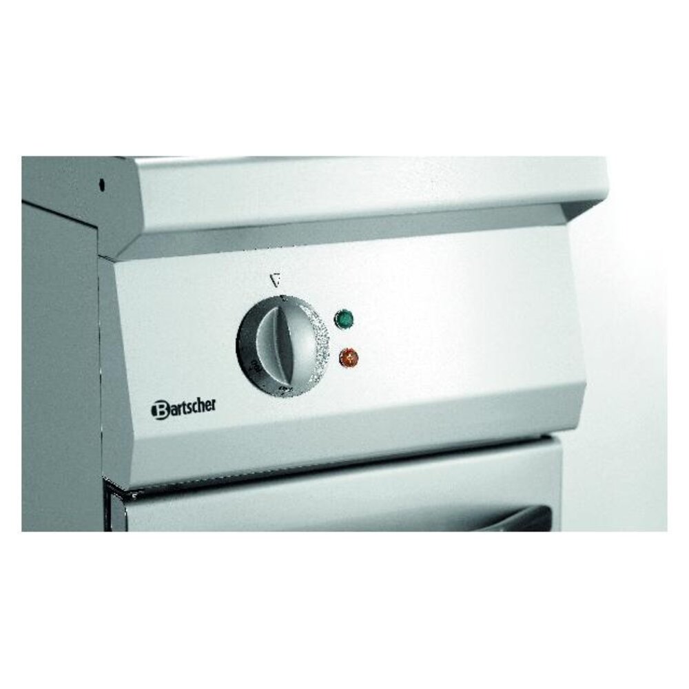 Bartscher Friteuse 700, b400, 23l | 286917 Bartscher Friteuse 700, b400, 23l | 286917