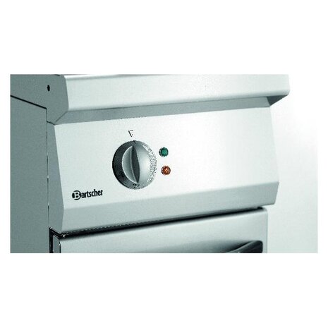 Bartscher Friteuse 700, b400, 23l | 286917 Bartscher Friteuse 700, b400, 23l | 286917