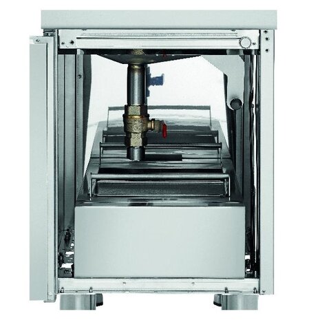 Bartscher Friteuse 700, b400, 23l | 286917 Bartscher Friteuse 700, b400, 23l | 286917