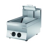 Bartscher Warmhoudapparaat 650, b400,1 1gn,ta Bartscher Warmhoudapparaat 650, b400,1 1gn,ta