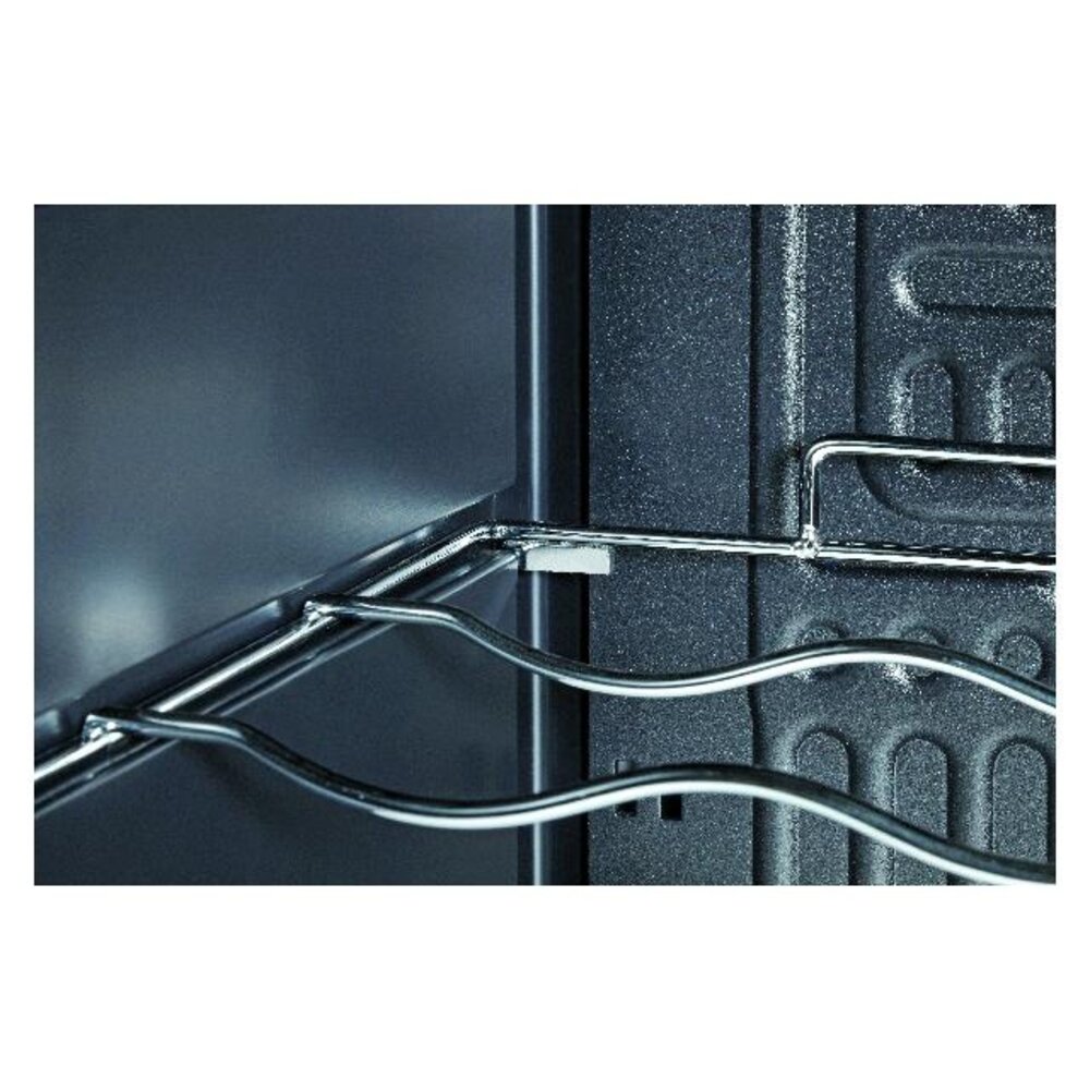 Bartscher Flessenkoelkast 88l, 28fl, glasd. | 700182G Bartscher Flessenkoelkast 88l, 28fl, glasd. | 700182G