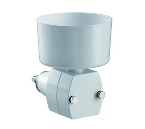 Bartscher Graanvlokker, ka Bartscher Graanvlokker, ka