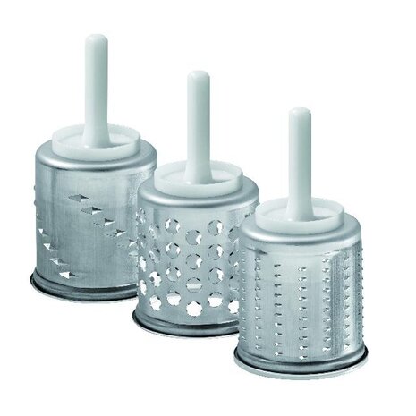 Bartscher Groentesnijmachine aanvulset ka | A150036