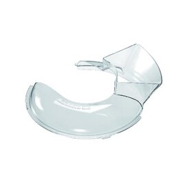 Bartscher Spatscherm heavy duty 5ksm7591x Bartscher Spatscherm heavy duty 5ksm7591x