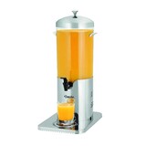 Bartscher Drankendispenser dte5, thermoel. Bartscher Drankendispenser dte5, thermoel.