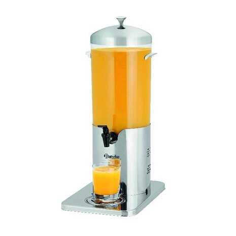 Bartscher Drankendispenser dte5, thermoel. | 150983 Bartscher Drankendispenser dte5, thermoel. | 150983