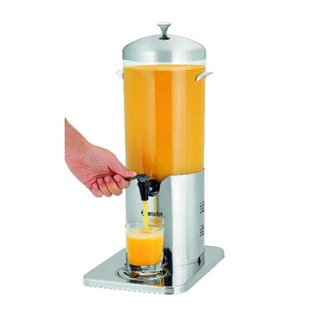 Bartscher Drankendispenser dte5, thermoel. | 150983 Bartscher Drankendispenser dte5, thermoel. | 150983