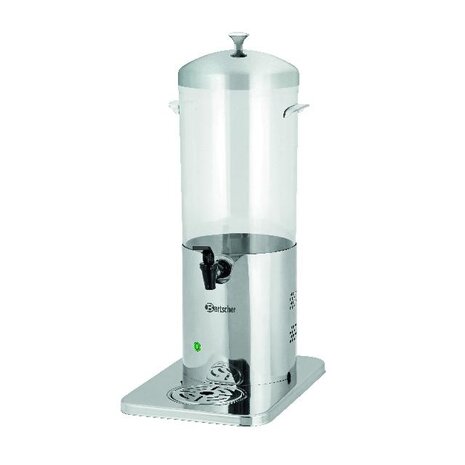 Bartscher Drankendispenser dte5, thermoel. | 150983 Bartscher Drankendispenser dte5, thermoel. | 150983