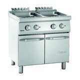 Bartscher Pastakoker 700, b800, 2x24l