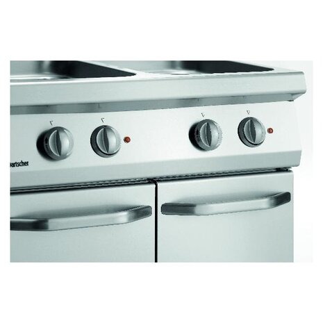 Bartscher Pastakoker 700, b800, 2x24l | 286310 Bartscher Pastakoker 700, b800, 2x24l | 286310