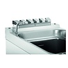 Bartscher Pastakoker 700, b400, 24l | 286305 Bartscher Pastakoker 700, b400, 24l | 286305
