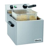 Bartscher Pastakoker 1 korf, 7l, ta