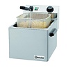 Bartscher Pastakoker 1 korf, 7l, ta | 132260 Bartscher Pastakoker 1 korf, 7l, ta | 132260