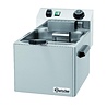 Bartscher Pastakoker 1 korf, 7l, ta | 132260 Bartscher Pastakoker 1 korf, 7l, ta | 132260