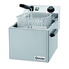 Bartscher Pastakoker 1 korf, 7l, ta | 132260 Bartscher Pastakoker 1 korf, 7l, ta | 132260