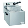 Bartscher Pastakoker 1 korf, 7l, ta | 132260 Bartscher Pastakoker 1 korf, 7l, ta | 132260