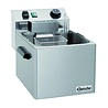 Bartscher Pastakoker 1 korf, 7l, ta | 132260 Bartscher Pastakoker 1 korf, 7l, ta | 132260