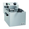 Bartscher Pastakoker 1 korf, 7l, ta | 132260 Bartscher Pastakoker 1 korf, 7l, ta | 132260
