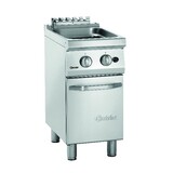 Bartscher Pastakoker, gas 700, b400 24l