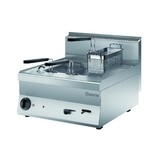 Bartscher Pastakoker 650, b600, 28l, 3 korven