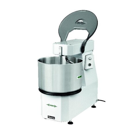 Bartscher Deegkneedmachine 18kg 22l as | 101865 Bartscher Deegkneedmachine 18kg 22l as | 101865