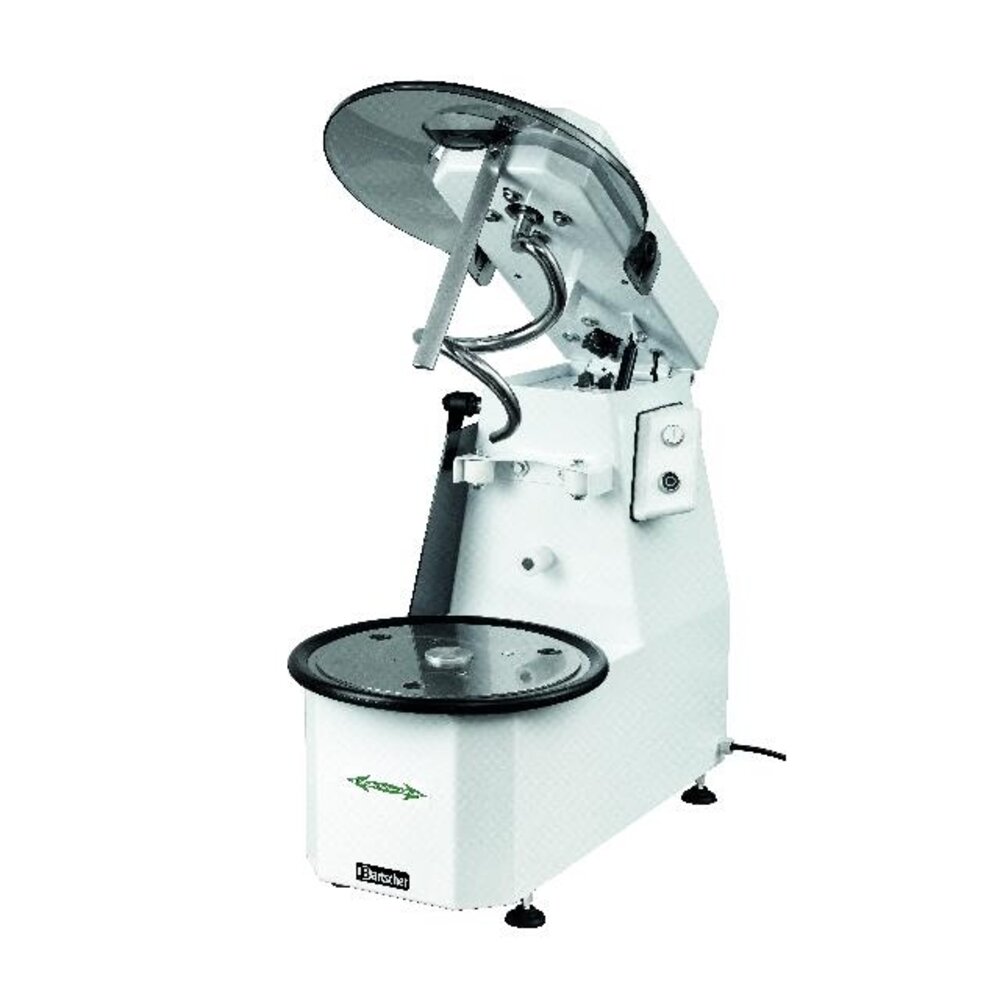 Bartscher Deegkneedmachine 18kg 22l as | 101865 Bartscher Deegkneedmachine 18kg 22l as | 101865