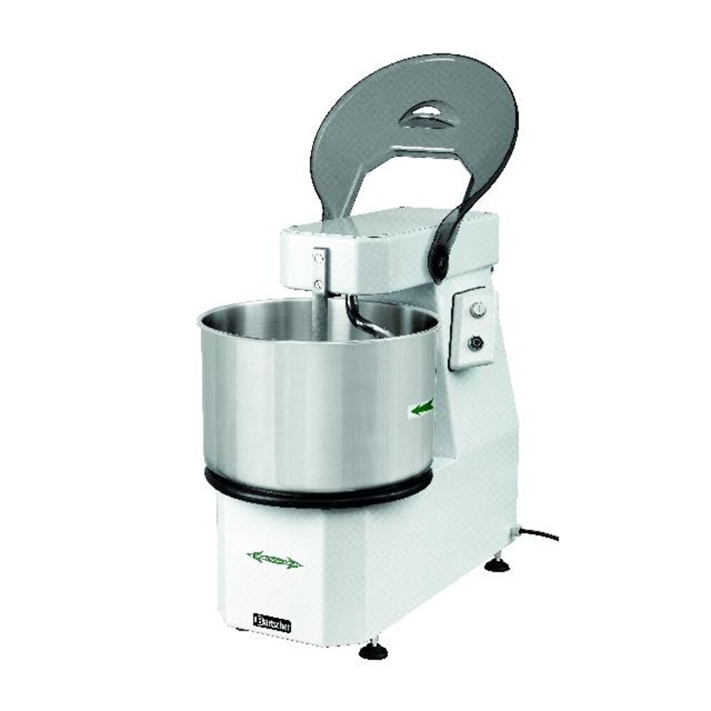 Bartscher Deegkneedmachine 12kg 16l as | 101864