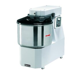 Bartscher Deegkneedmachine 12kg 16l Bartscher Deegkneedmachine 12kg 16l