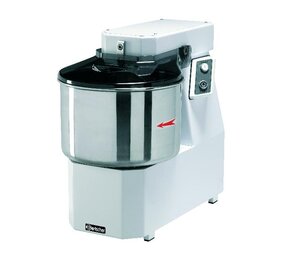 Bartscher Deegkneedmachine 38kg 42l Bartscher Deegkneedmachine 38kg 42l